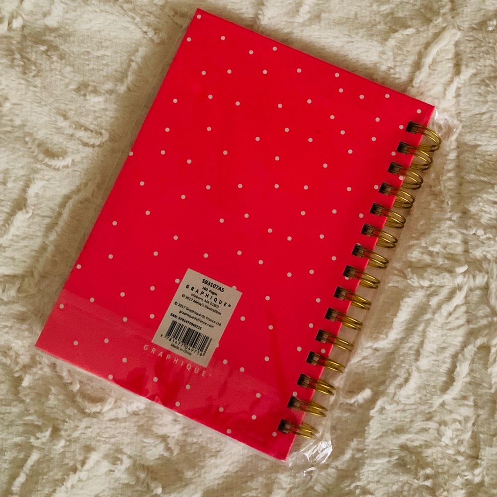 NWT Notebook - Picture 2 of 5
